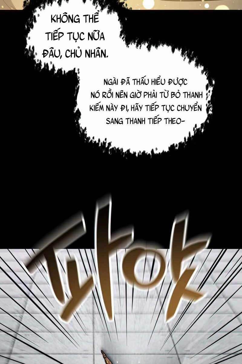 Người Chơi Không Thể Thăng Cấp 81 trang 41