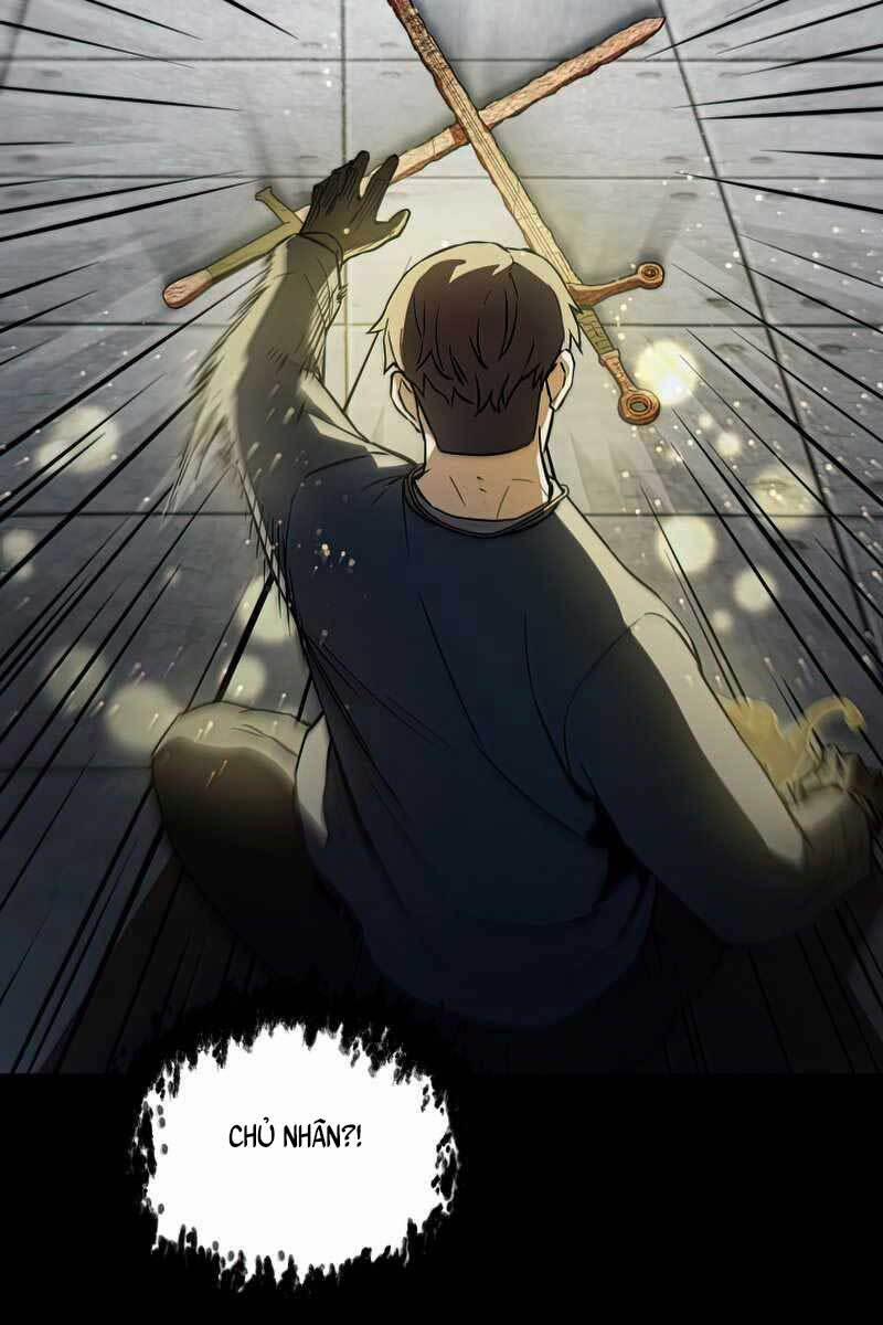 Người Chơi Không Thể Thăng Cấp 81 trang 42