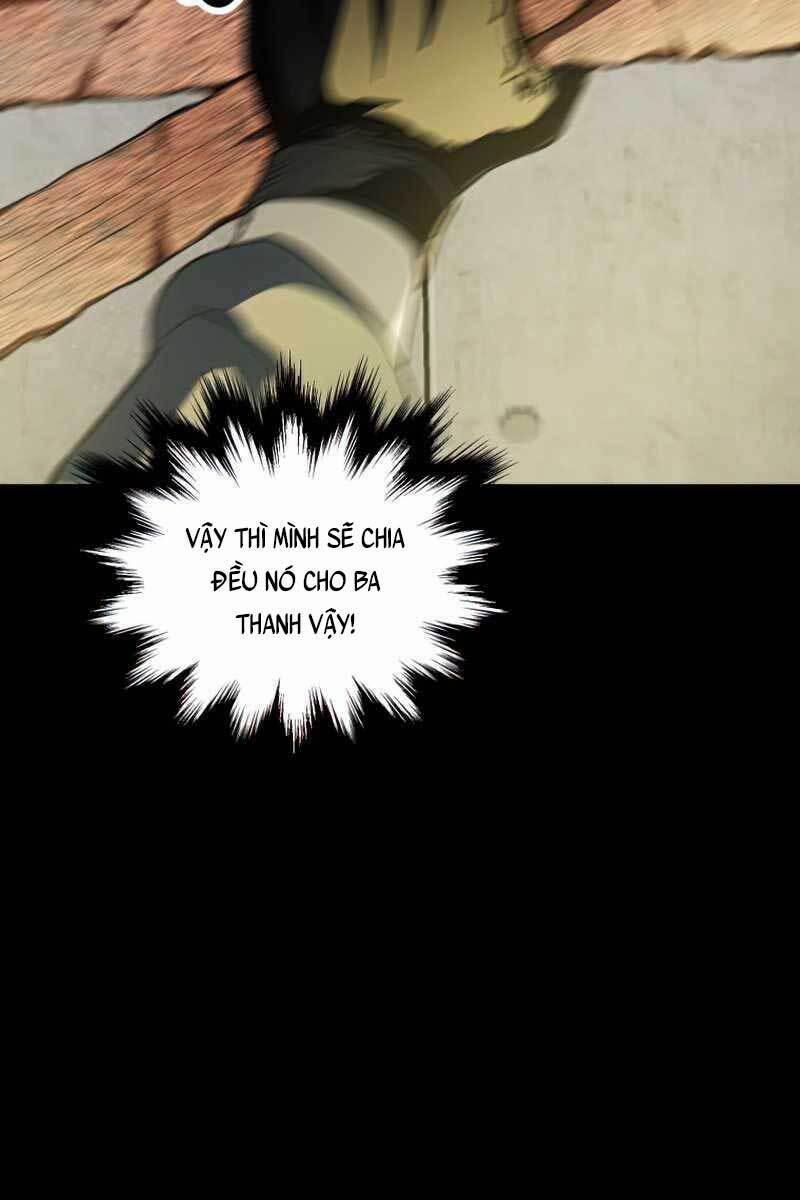 Người Chơi Không Thể Thăng Cấp 81 trang 45