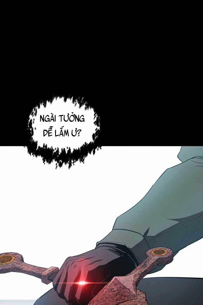 Người Chơi Không Thể Thăng Cấp 81 trang 5