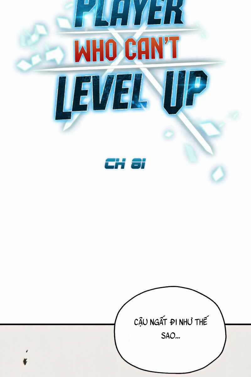 Người Chơi Không Thể Thăng Cấp 81 trang 50