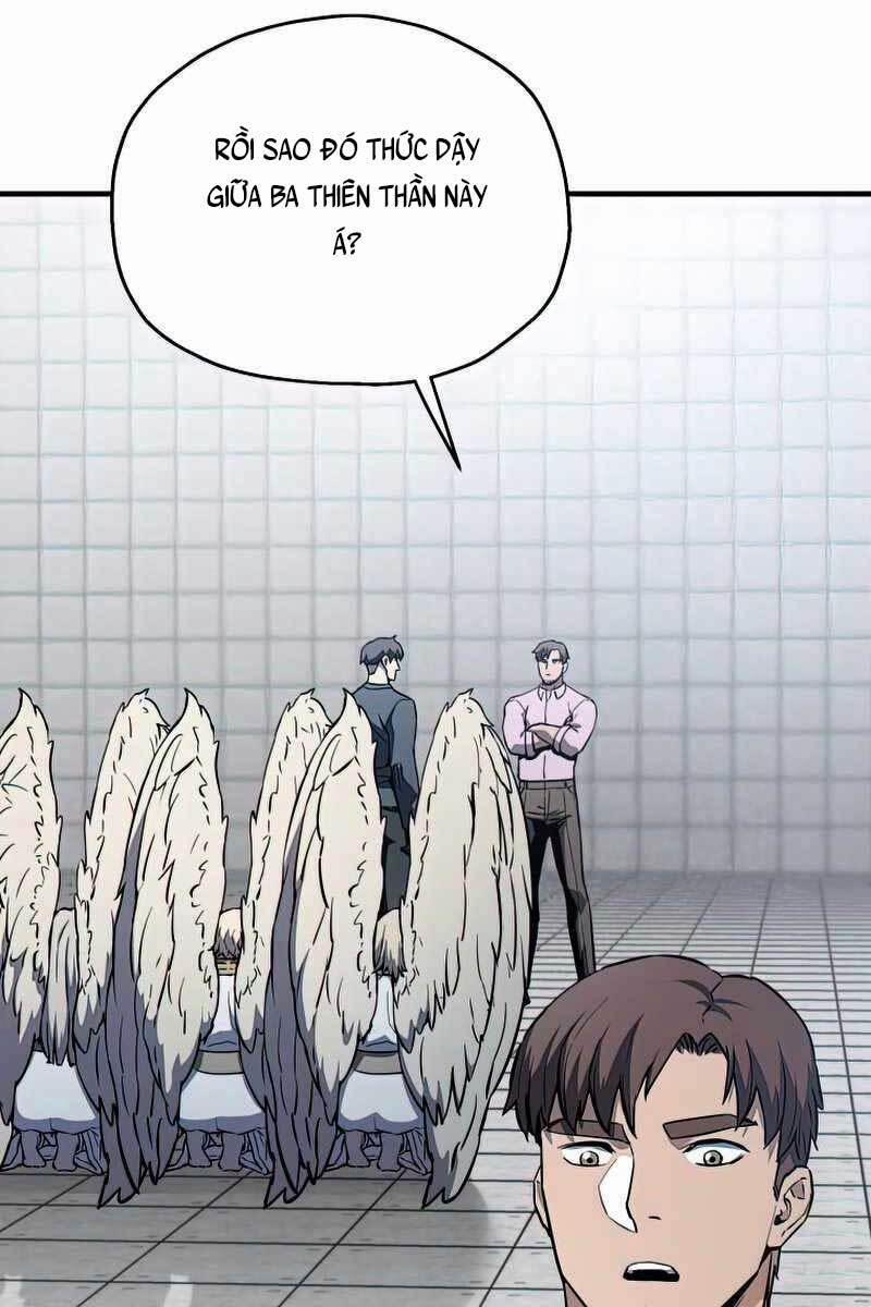 Người Chơi Không Thể Thăng Cấp 81 trang 52