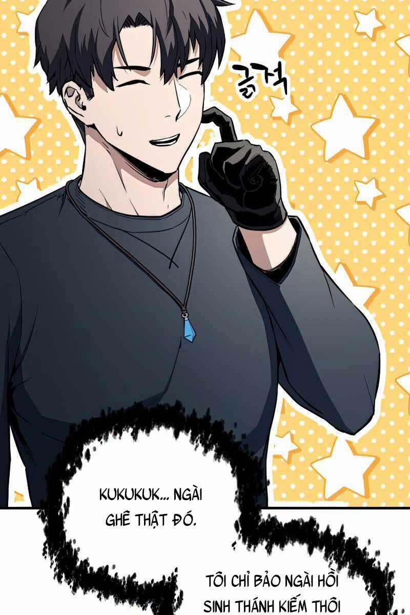 Người Chơi Không Thể Thăng Cấp 81 trang 55