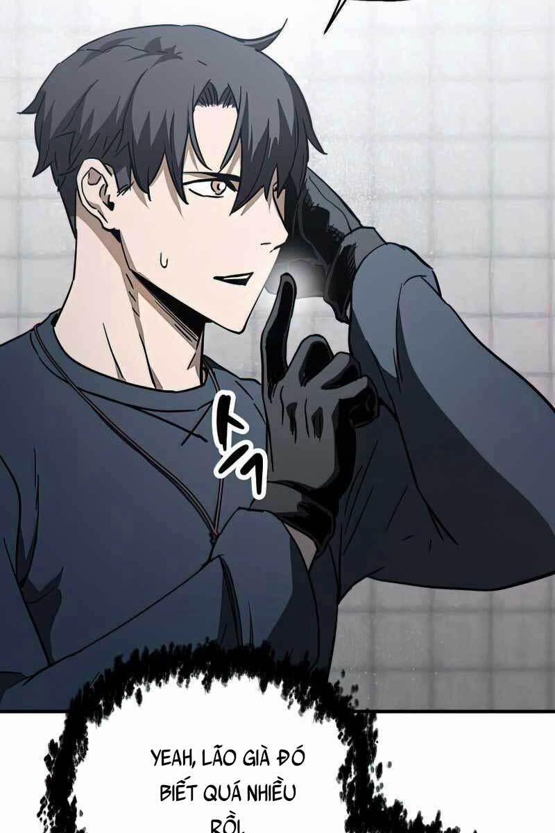 Người Chơi Không Thể Thăng Cấp 81 trang 66