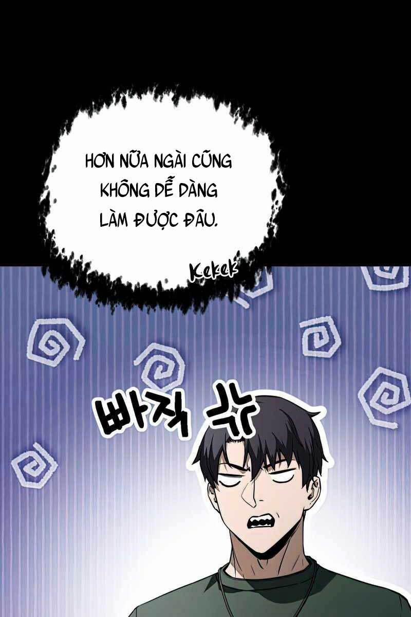 Người Chơi Không Thể Thăng Cấp 81 trang 7