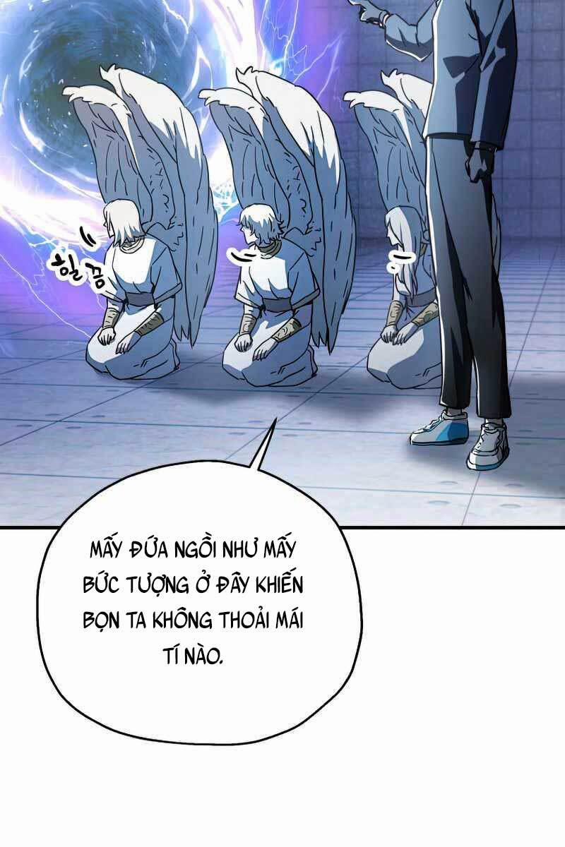 Người Chơi Không Thể Thăng Cấp 81 trang 74