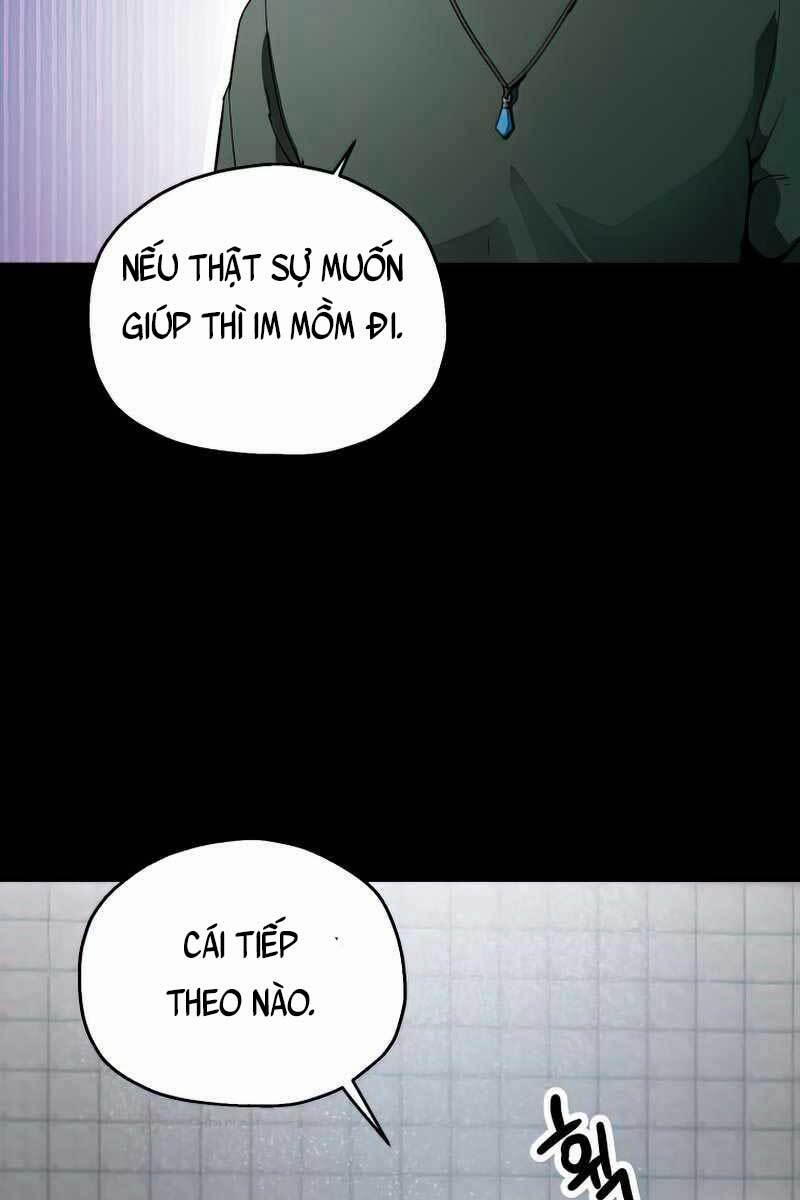 Người Chơi Không Thể Thăng Cấp 81 trang 8