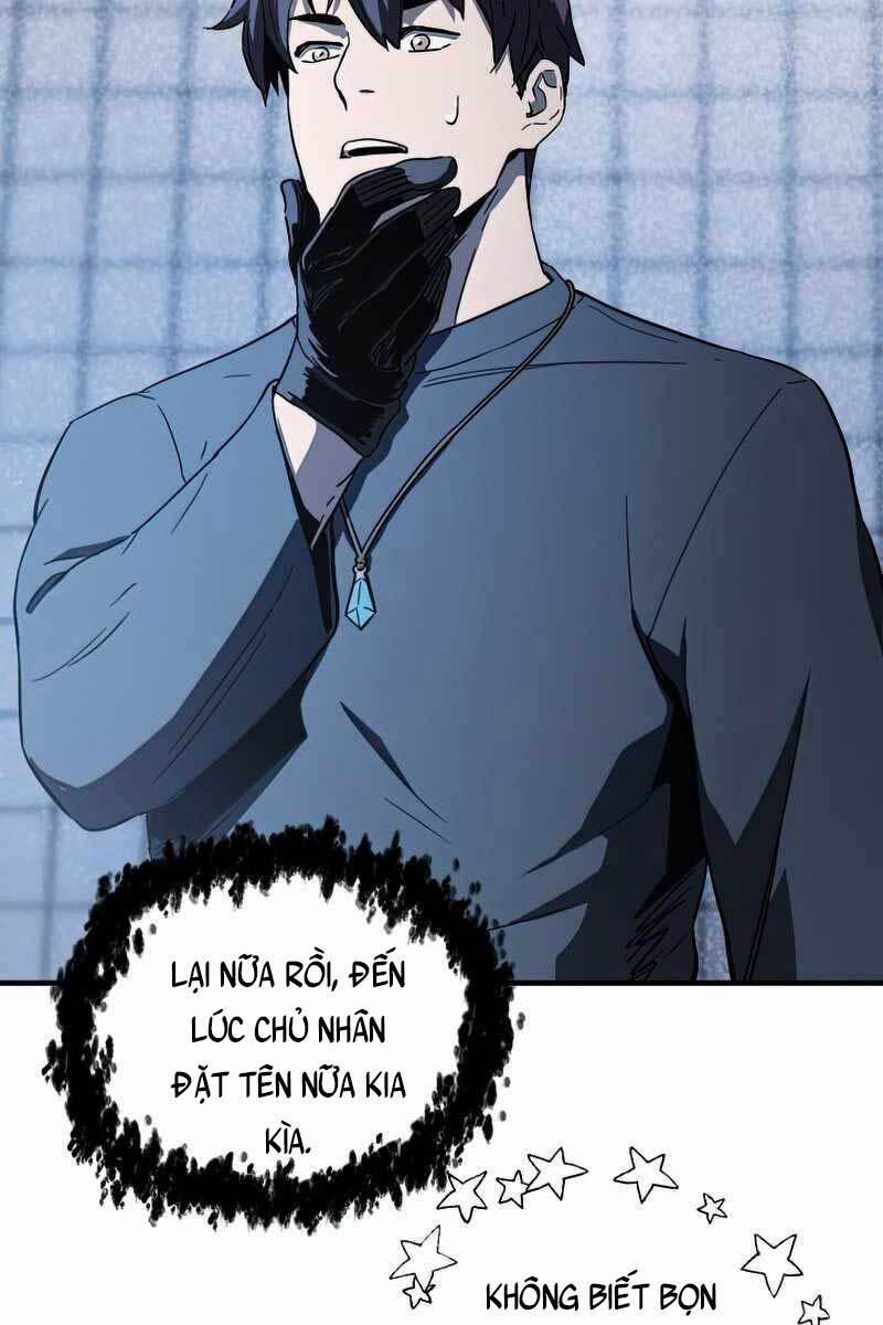 Người Chơi Không Thể Thăng Cấp 81 trang 80