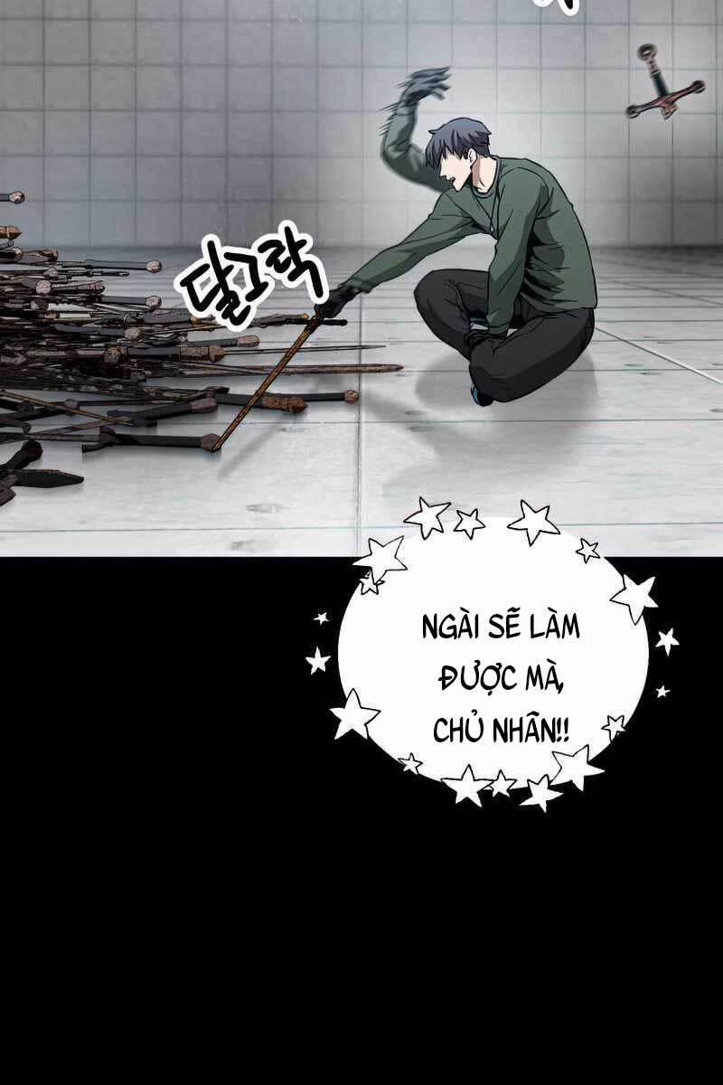 Người Chơi Không Thể Thăng Cấp 81 trang 9