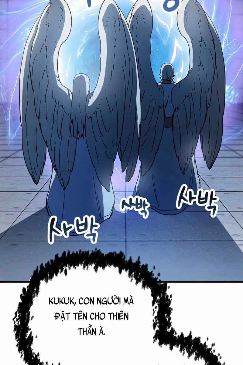 Người Chơi Không Thể Thăng Cấp 81 trang 91