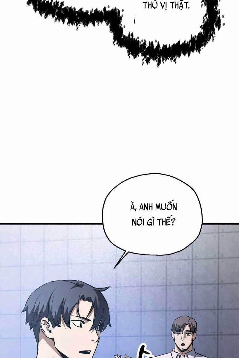 Người Chơi Không Thể Thăng Cấp 81 trang 92