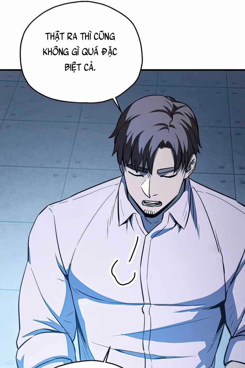 Người Chơi Không Thể Thăng Cấp 81 trang 96