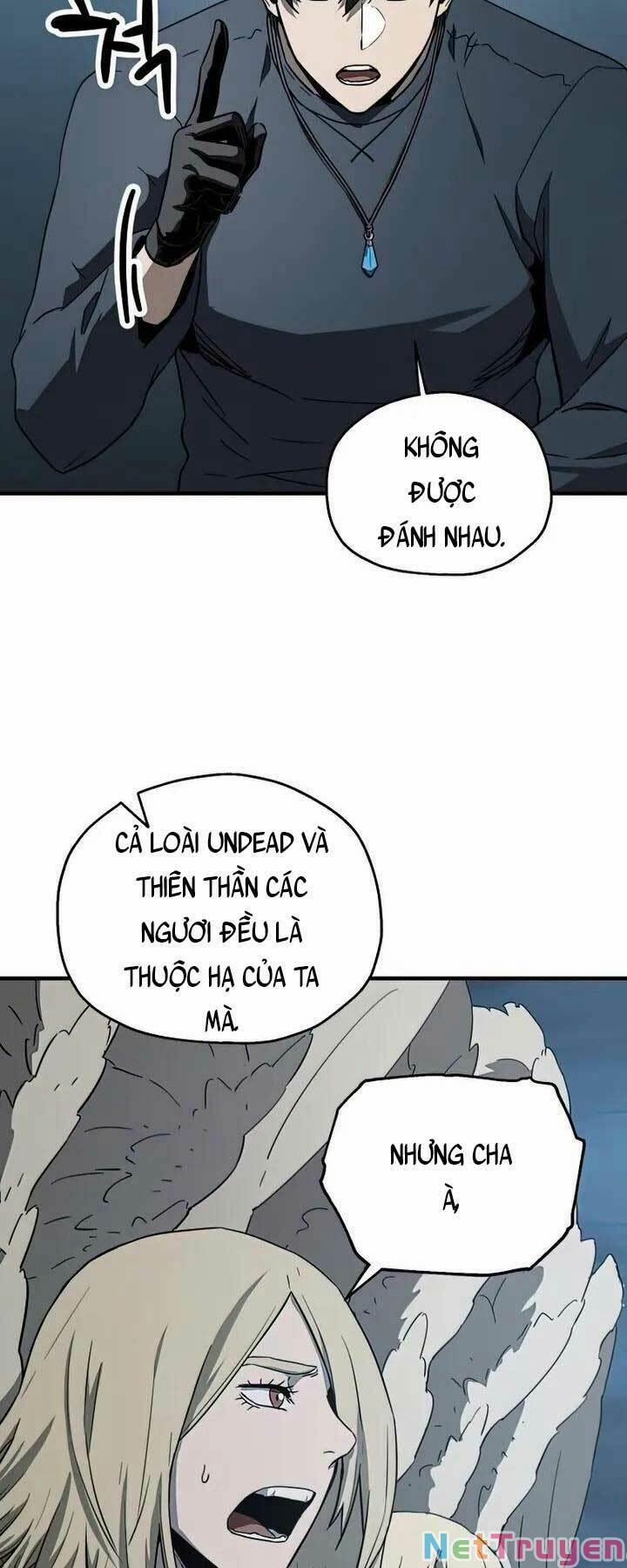 Người Chơi Không Thể Thăng Cấp 82 trang 11