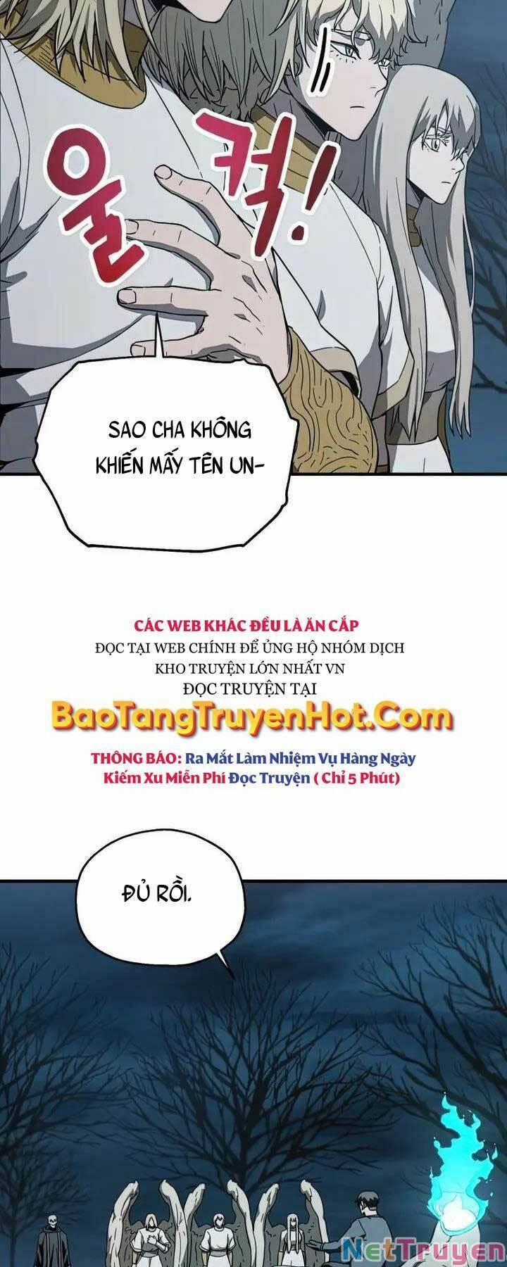 Người Chơi Không Thể Thăng Cấp 82 trang 12