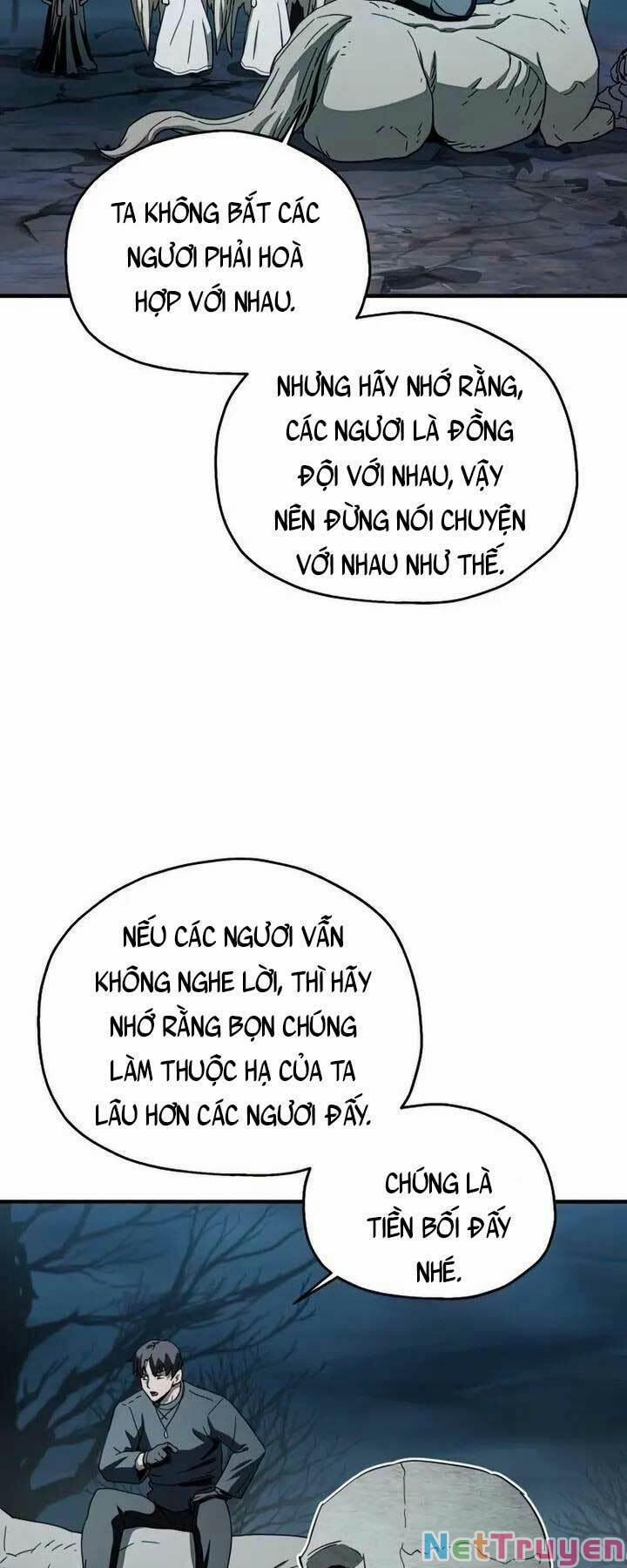 Người Chơi Không Thể Thăng Cấp 82 trang 13