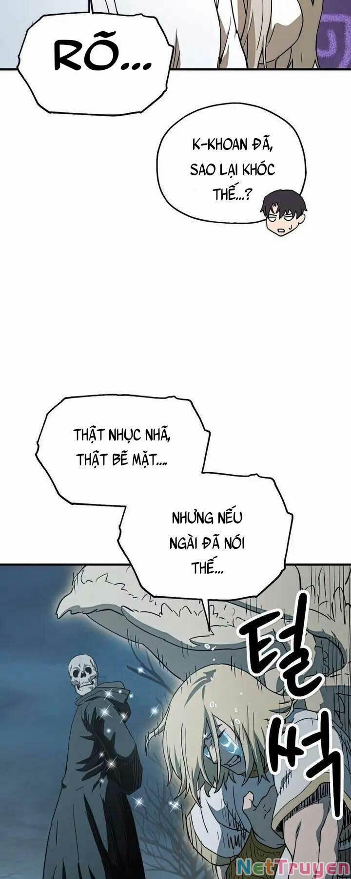 Người Chơi Không Thể Thăng Cấp 82 trang 15