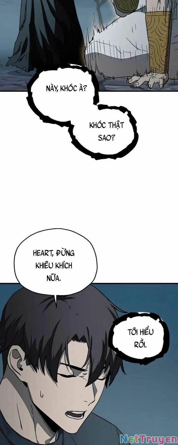 Người Chơi Không Thể Thăng Cấp 82 trang 16