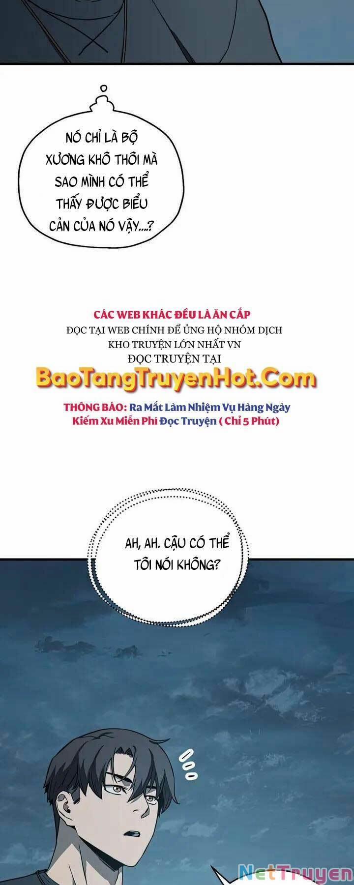 Người Chơi Không Thể Thăng Cấp 82 trang 17