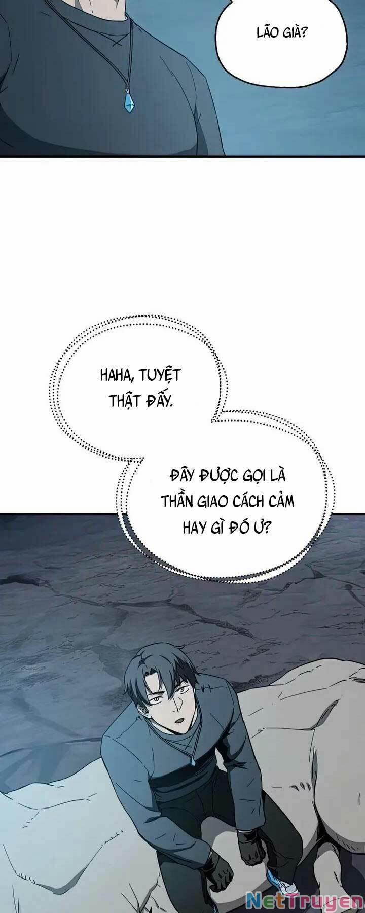 Người Chơi Không Thể Thăng Cấp 82 trang 18