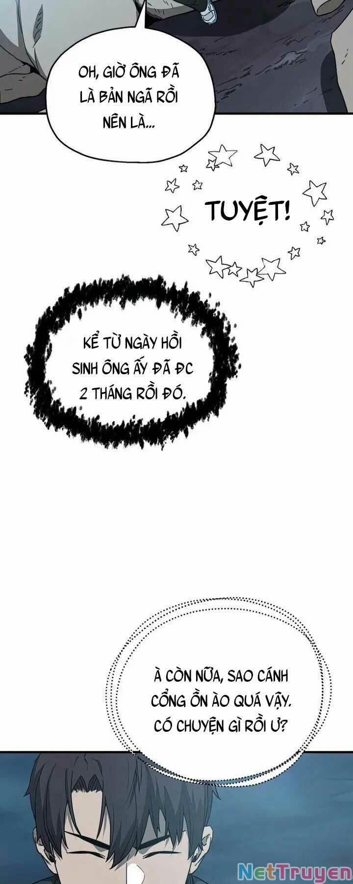 Người Chơi Không Thể Thăng Cấp 82 trang 19