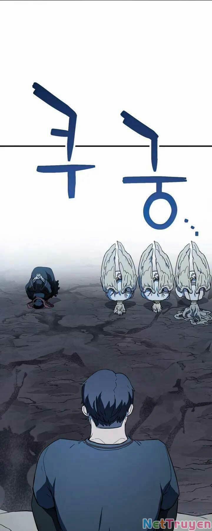 Người Chơi Không Thể Thăng Cấp 82 trang 2