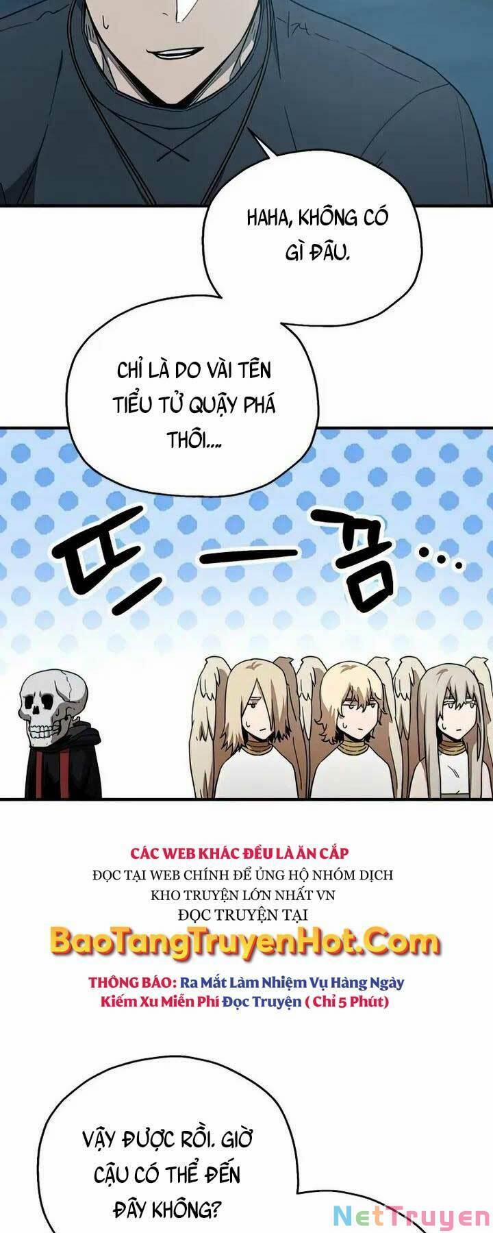 Người Chơi Không Thể Thăng Cấp 82 trang 20