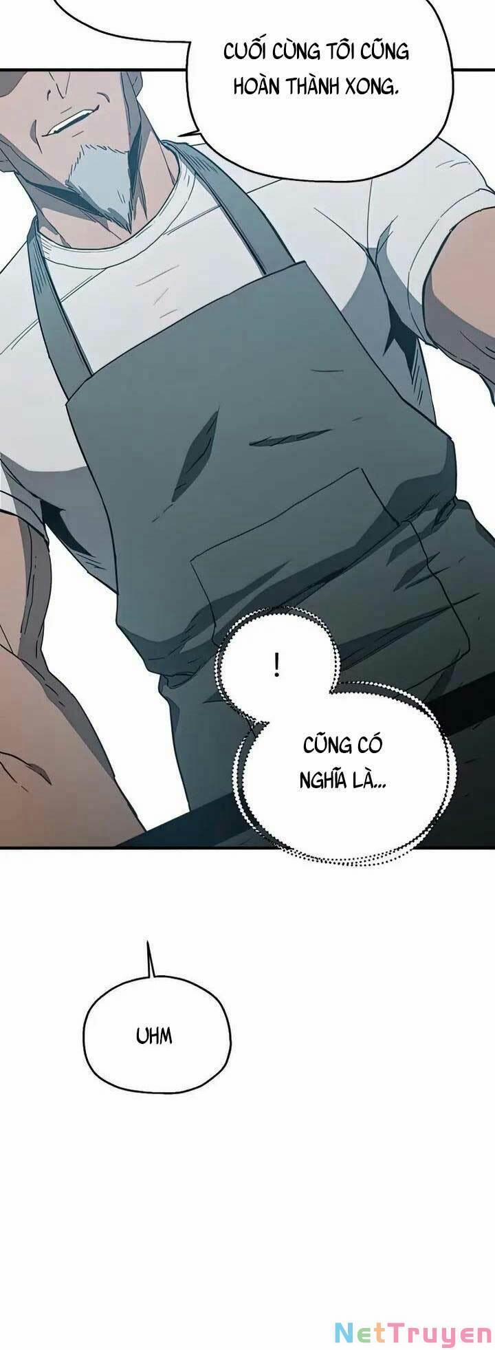 Người Chơi Không Thể Thăng Cấp 82 trang 21