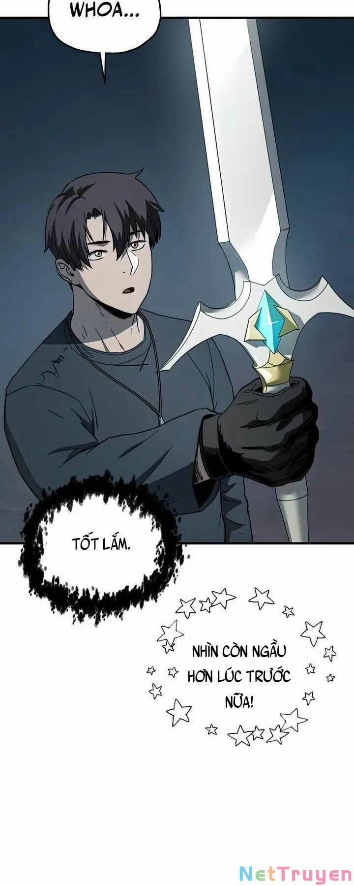 Người Chơi Không Thể Thăng Cấp 82 trang 25