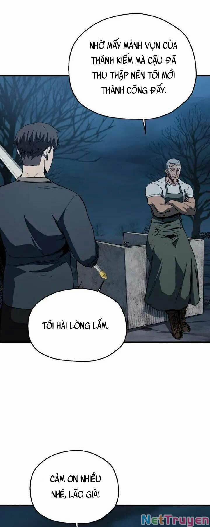 Người Chơi Không Thể Thăng Cấp 82 trang 26