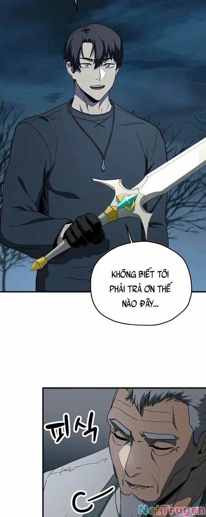 Người Chơi Không Thể Thăng Cấp 82 trang 27