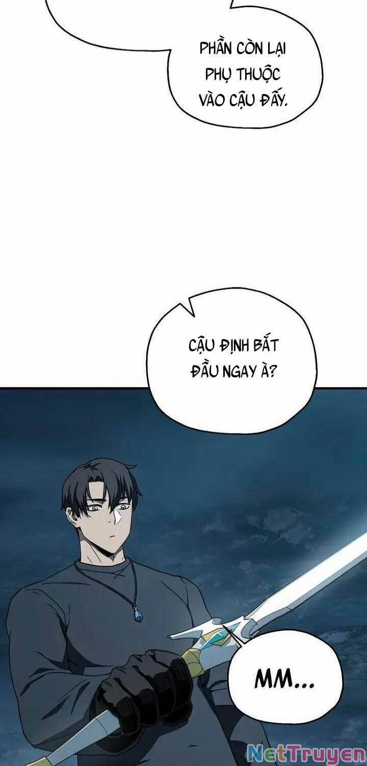 Người Chơi Không Thể Thăng Cấp 82 trang 29