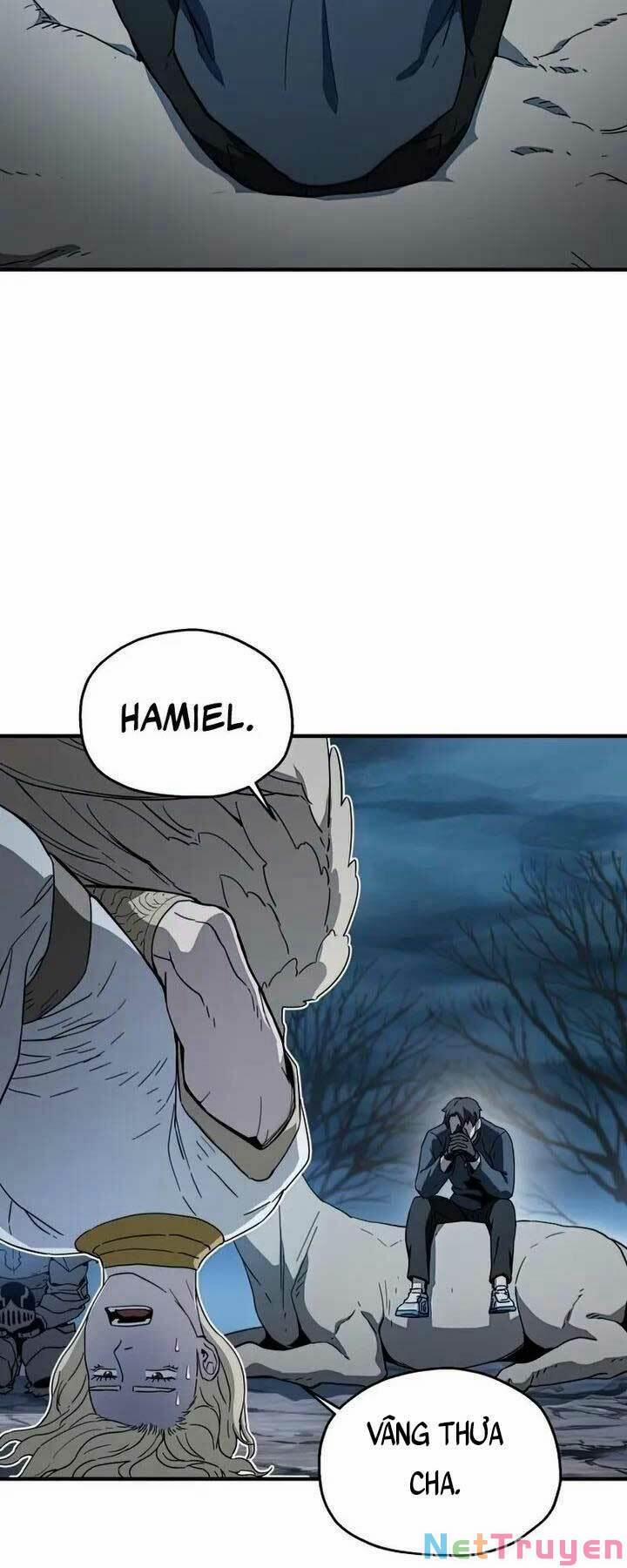 Người Chơi Không Thể Thăng Cấp 82 trang 3