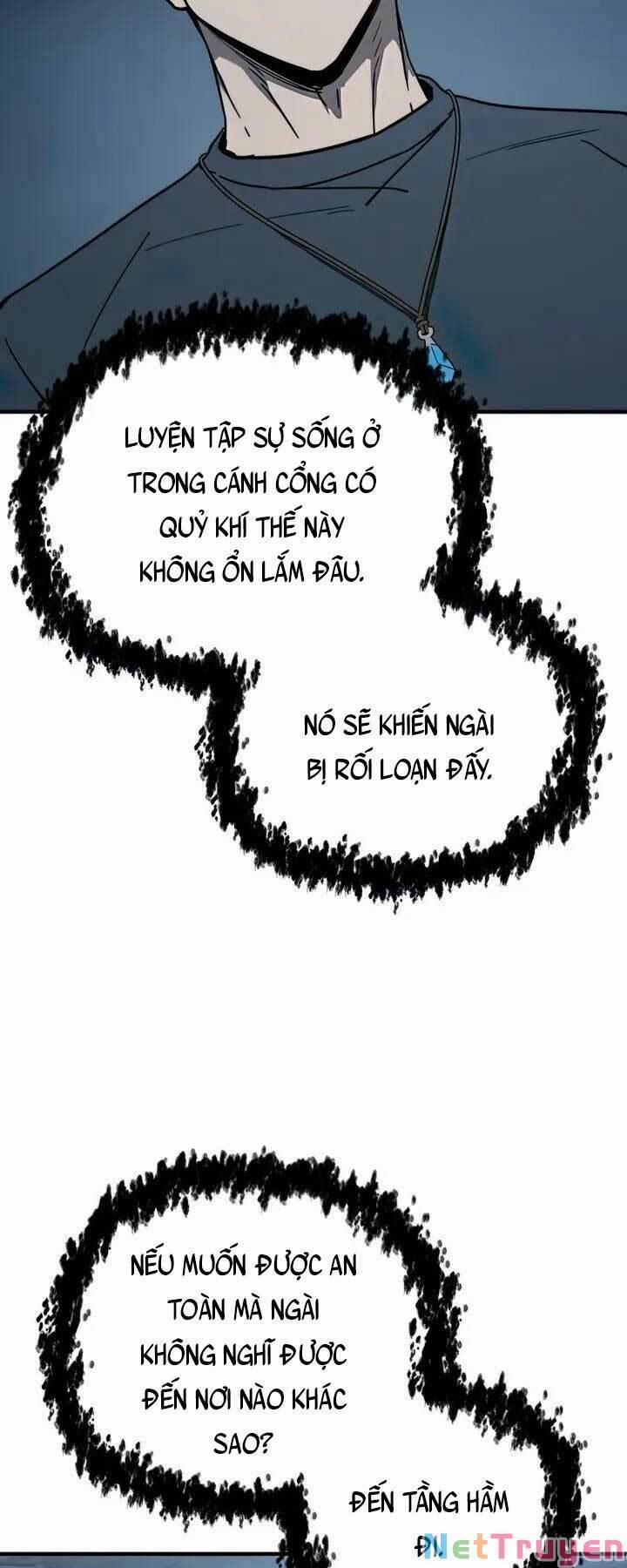 Người Chơi Không Thể Thăng Cấp 82 trang 31