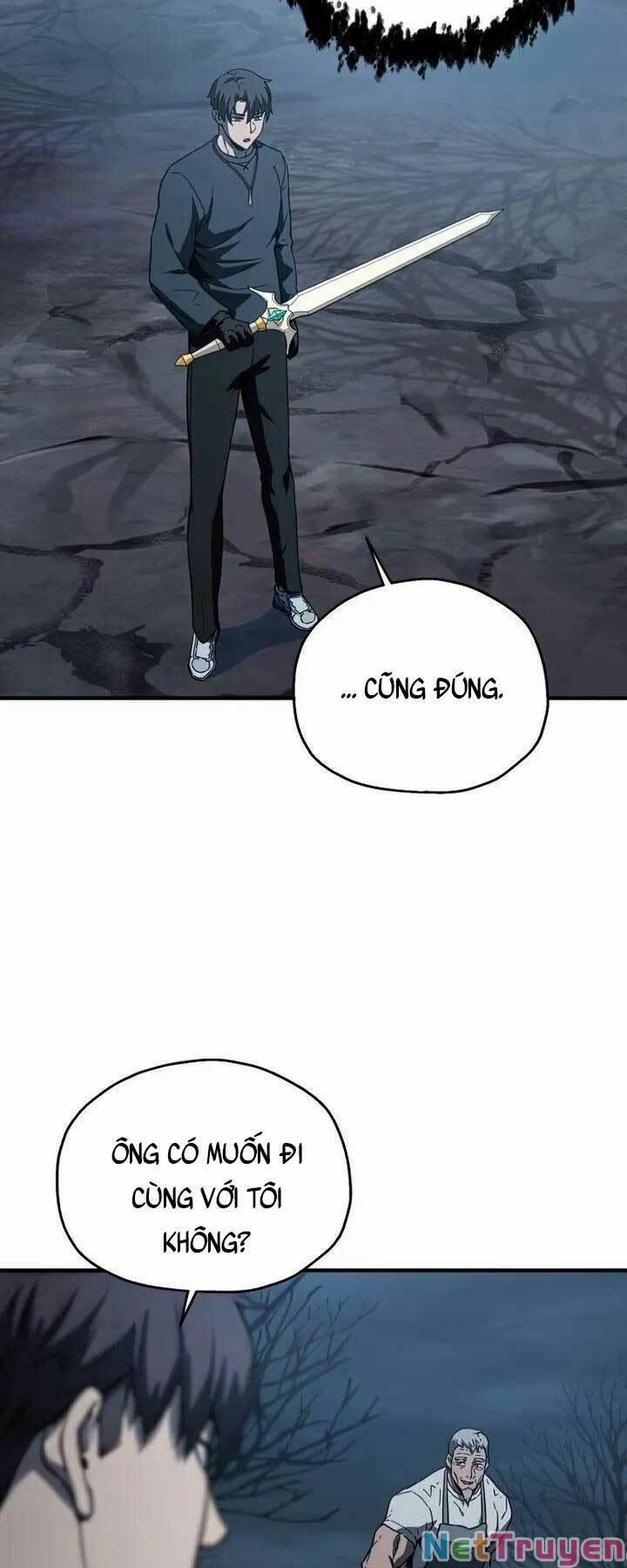 Người Chơi Không Thể Thăng Cấp 82 trang 32