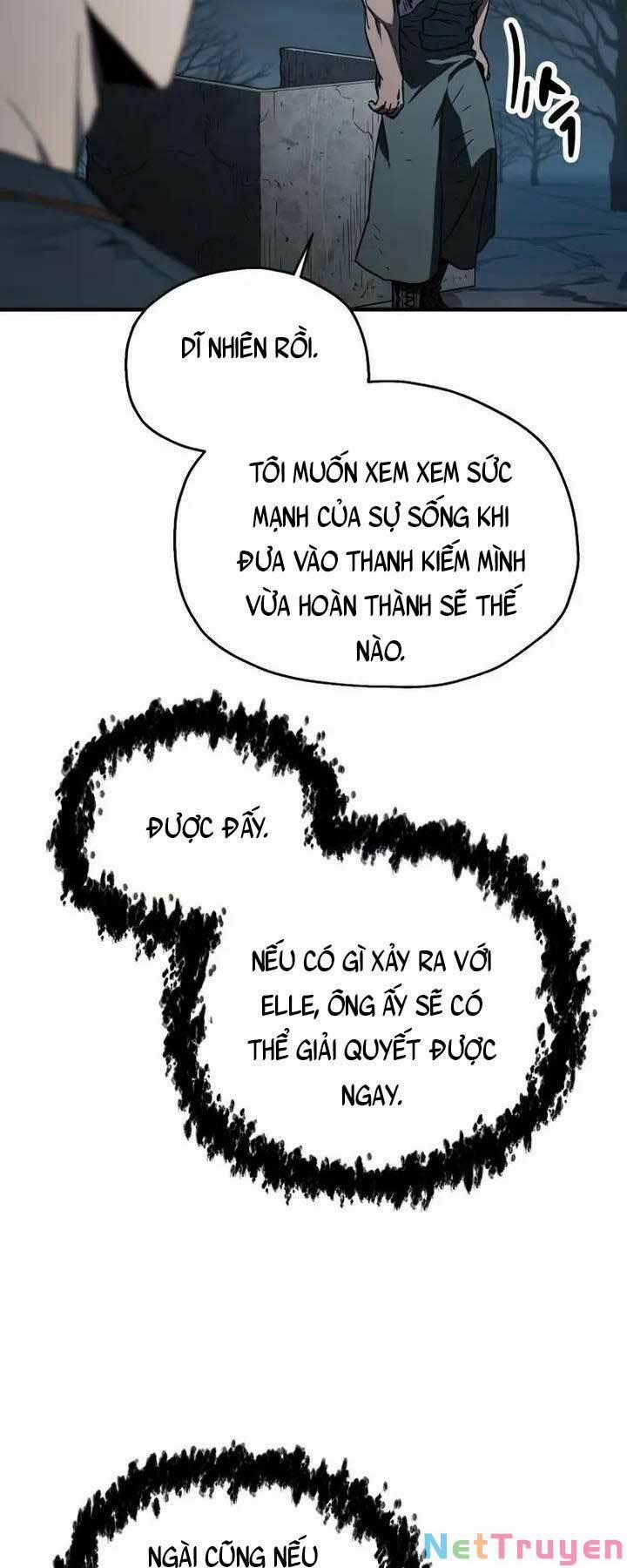 Người Chơi Không Thể Thăng Cấp 82 trang 33