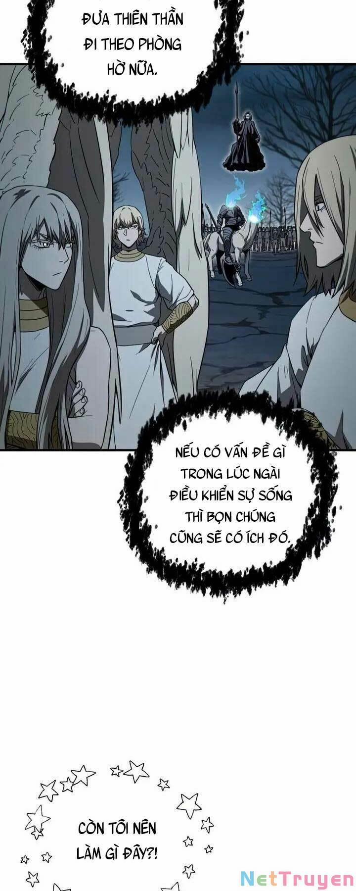 Người Chơi Không Thể Thăng Cấp 82 trang 34