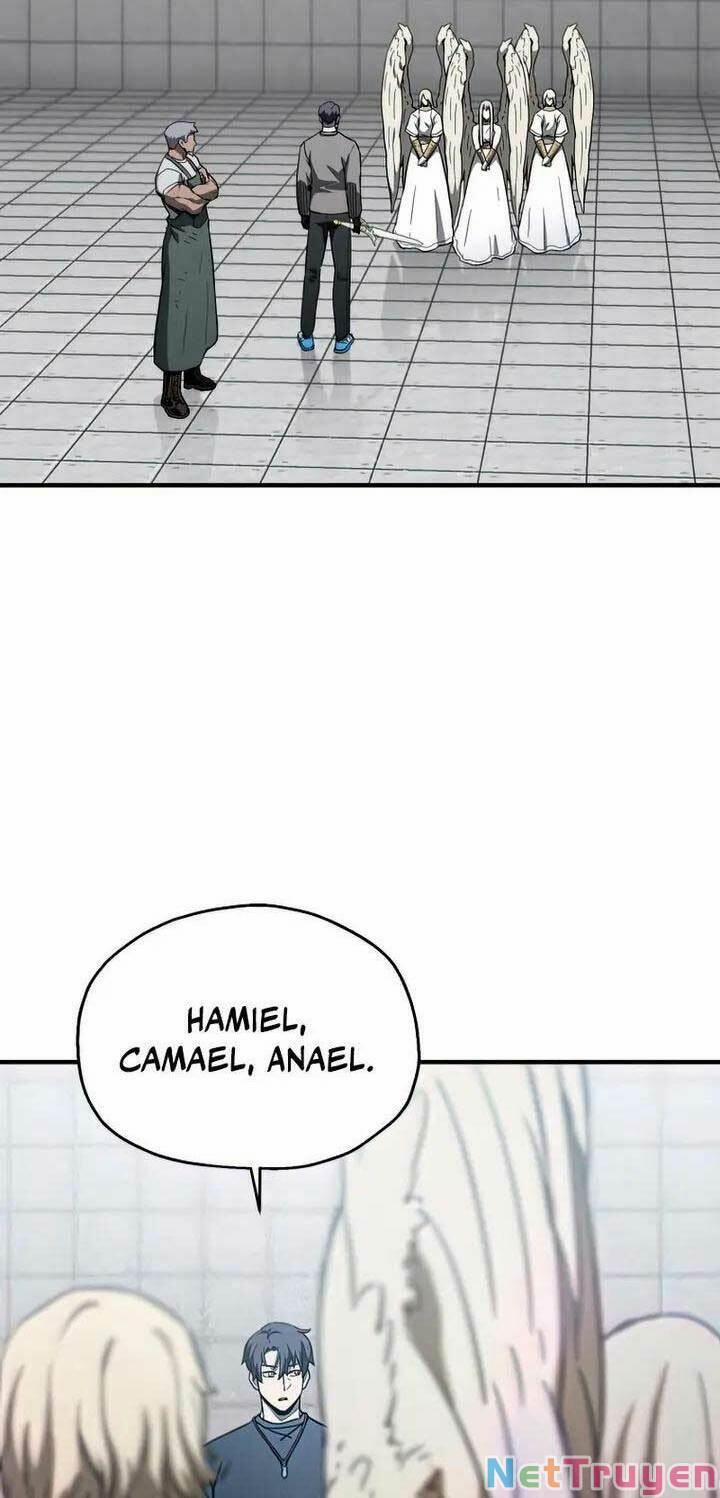 Người Chơi Không Thể Thăng Cấp 82 trang 36