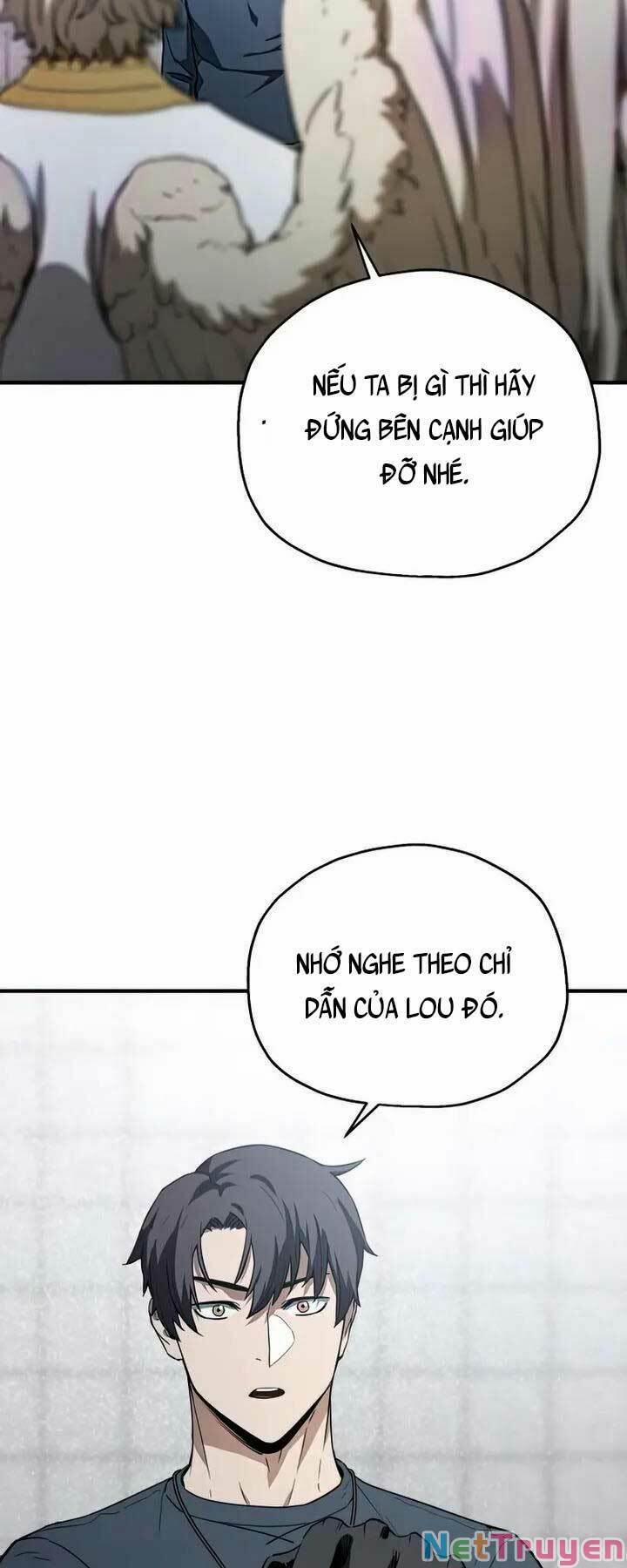 Người Chơi Không Thể Thăng Cấp 82 trang 37