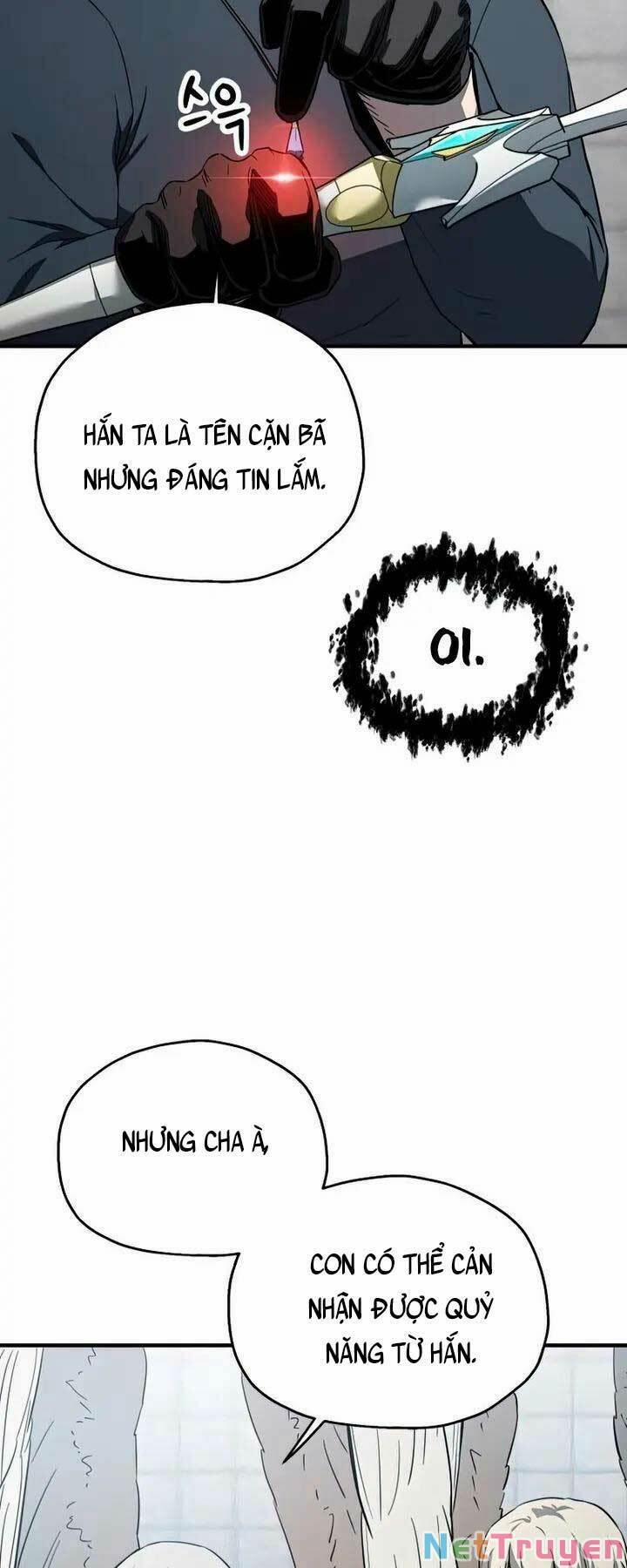 Người Chơi Không Thể Thăng Cấp 82 trang 38