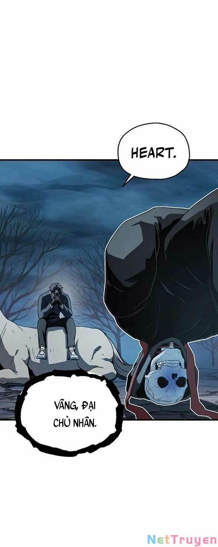 Người Chơi Không Thể Thăng Cấp 82 trang 4