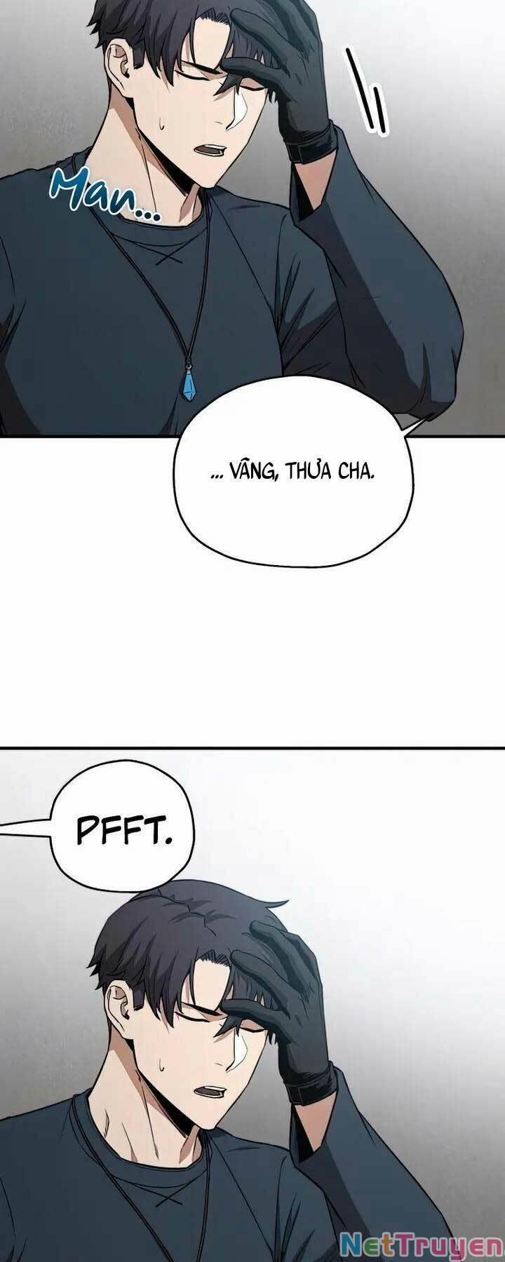 Người Chơi Không Thể Thăng Cấp 82 trang 40