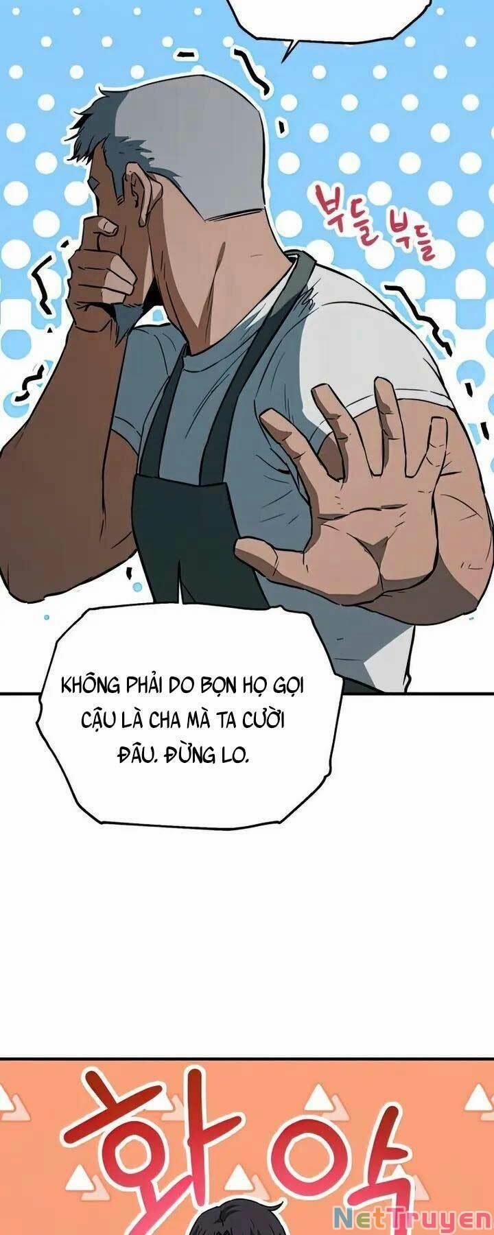 Người Chơi Không Thể Thăng Cấp 82 trang 42