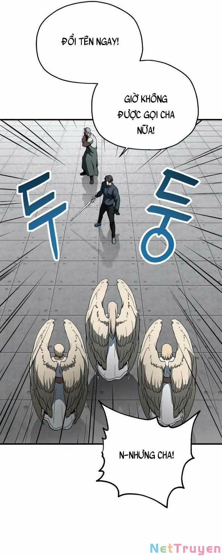 Người Chơi Không Thể Thăng Cấp 82 trang 44