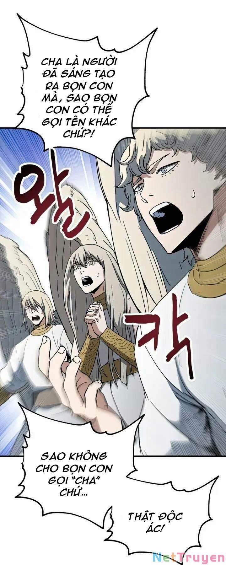 Người Chơi Không Thể Thăng Cấp 82 trang 45