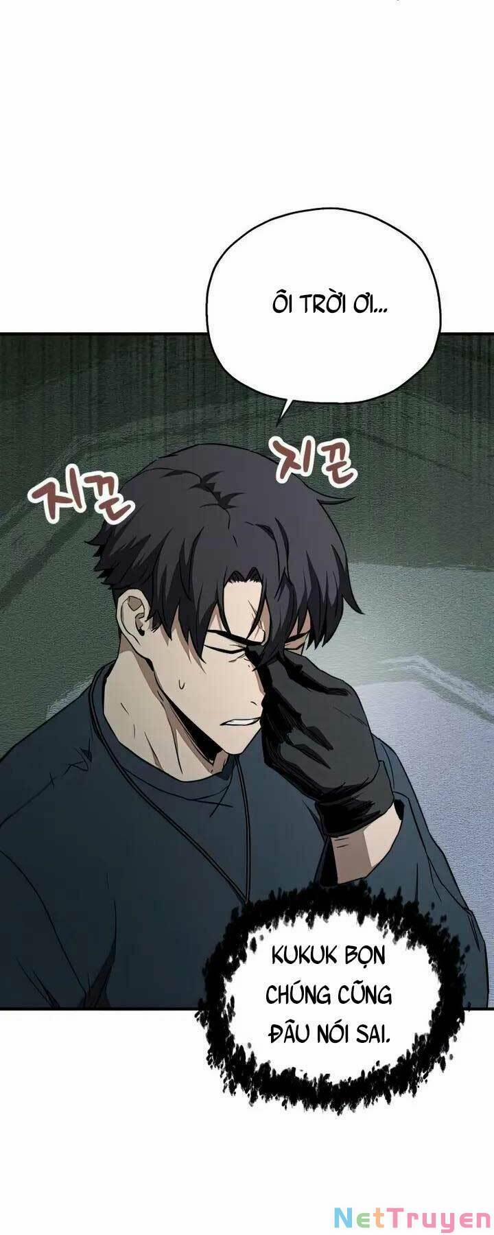 Người Chơi Không Thể Thăng Cấp 82 trang 46