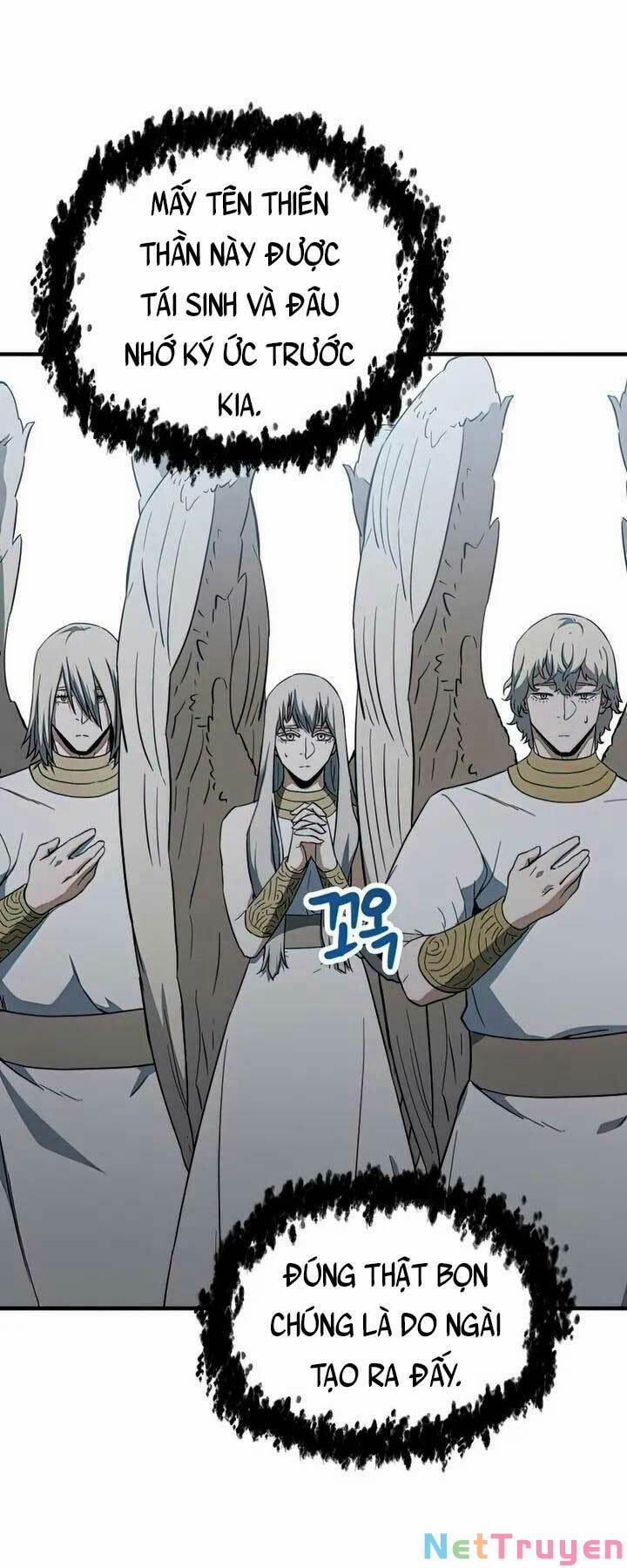 Người Chơi Không Thể Thăng Cấp 82 trang 47