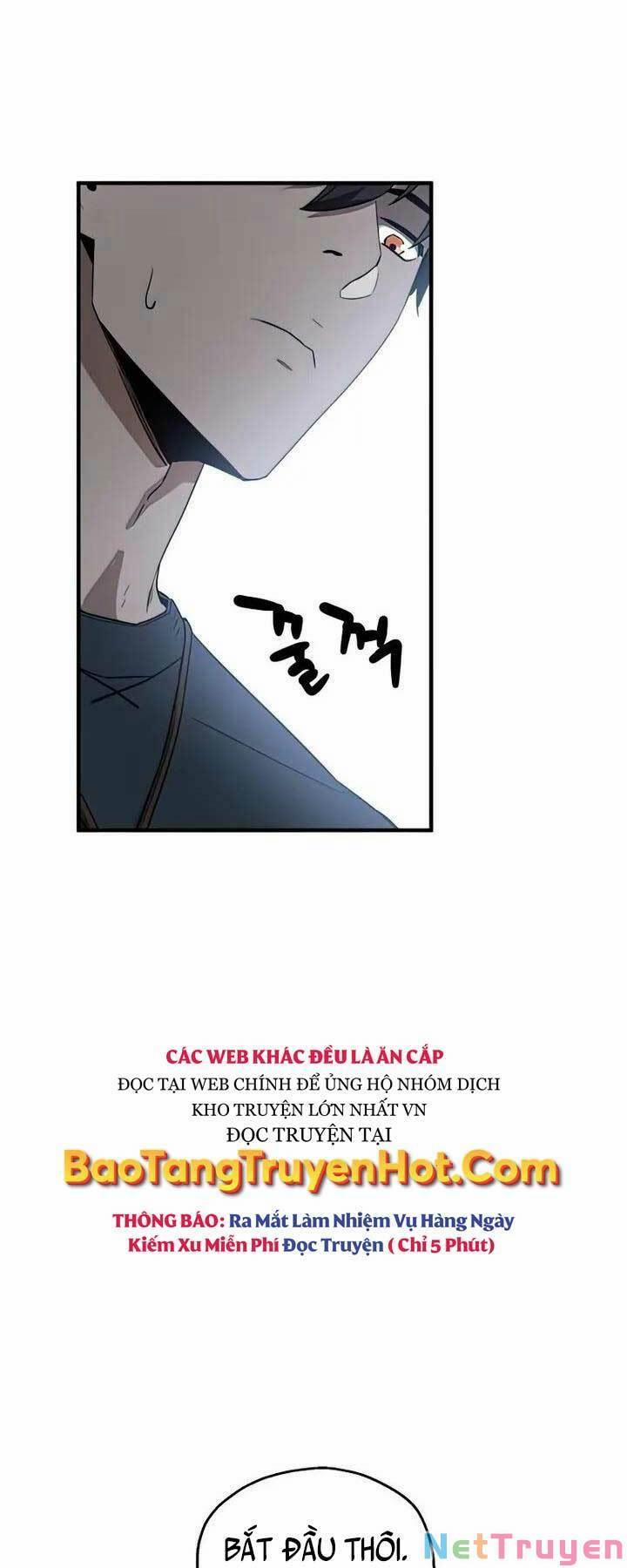 Người Chơi Không Thể Thăng Cấp 82 trang 50