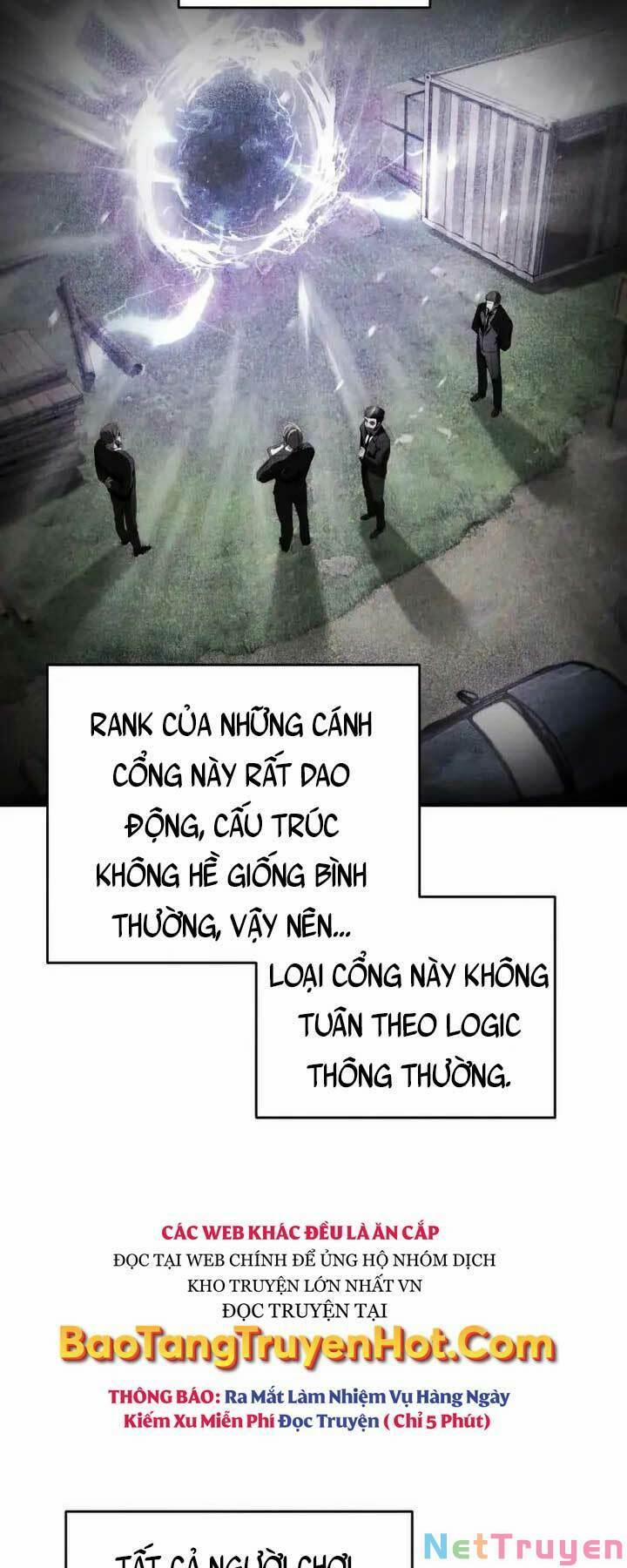 Người Chơi Không Thể Thăng Cấp 82 trang 52