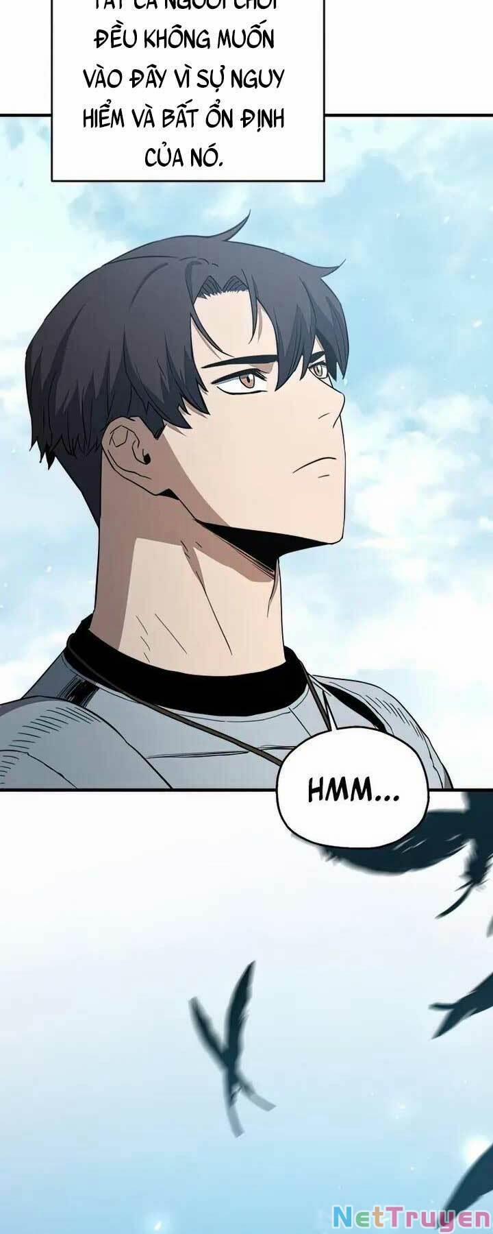 Người Chơi Không Thể Thăng Cấp 82 trang 53