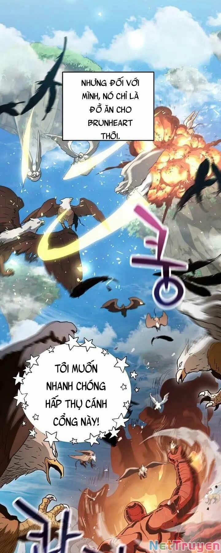 Người Chơi Không Thể Thăng Cấp 82 trang 54